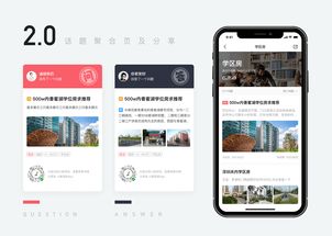 房地产资讯平台 APP 产品设计项目复盘